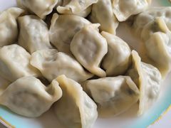 -岳姥姥饺子(泺文路店)