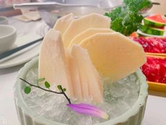 -左庭右院鲜牛肉火锅(苏州中心店)