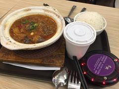 -太兴烧味餐厅(香港机场店)