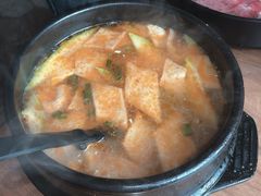 -九田家黑牛烤肉料理(二天地店)