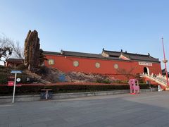 -句容茅山景区
