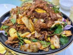 -紫光园·烤鸭(吕家营店)