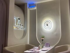 -PARFUM FLORAL花境法餐(南京首店)