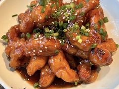 -大厨小馆(华阳城店)