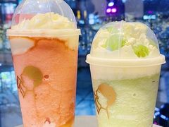 -喜茶(上海正大广场店)