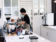 -游心咖啡(青山滨江店)