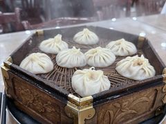 -西安贾三灌汤包·回坊小吃·清真炒菜(北院门总店)