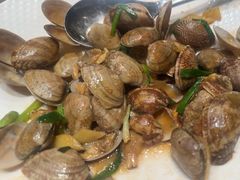 -同庆楼(滨湖万达广场店)