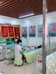 -清颜堂专业祛痘