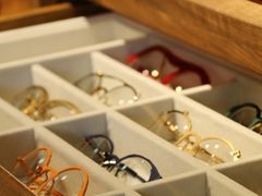-大视光学•LINDBERG林德伯格•全球手工眼镜集合店(王府井店)