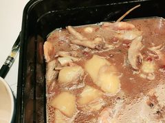 -胖哥俩肉蟹煲(来福士店)