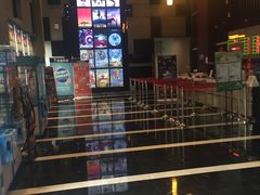 -金逸影城(哥伦布店)
