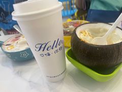 -拾光里·清补凉(骑楼老街店)