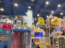 -meland亲子乐园•派对•研学(苏州悠方购物中心店)