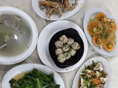 -秋姐美食店(旅游大道店)