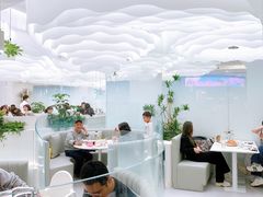 大堂-大树餐厅(朝阳大悦城店)