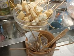 -百品聚旋转火锅(号外店)