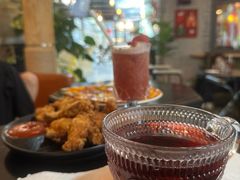 -糖房咖啡(南锣鼓巷店)