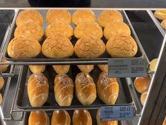 -翠华餐厅(宝安壹方城店)