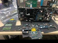 -上海戴尔笔记本电脑维修售后中心(中山北路店)