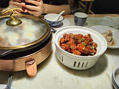 -绿茶餐厅(青岛城阳万象汇店)