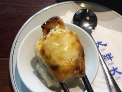 一口闷芝士南瓜-大牌大·传统杭帮菜(湖滨店)