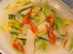 -老头儿油爆虾·知味杭州(爱琴海购物中心)