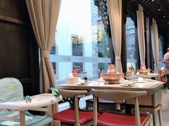 -东门口涮肉·砂锅·烤串(老门东店)