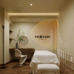 -雪儿·YuKi美甲美睫皮肤管理Salon