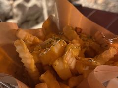 -喜洲吧·江畔老船厂·庭院餐厅(喜临院店)