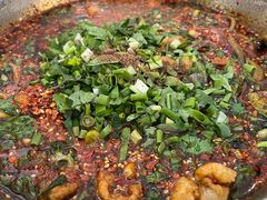 -乐山第一家临江鳝丝(茶坊路店)