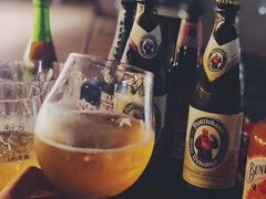 -顽啤熊·酒客酒馆(苏城夜景必选店)