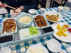 -紫光园(劲松店)