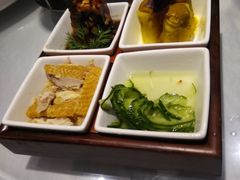 -京味斋·北京烤鸭(北京南站洋桥店)