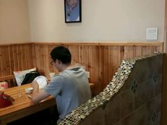 -乌镇那一年小院主题餐厅(甘泉西路店)