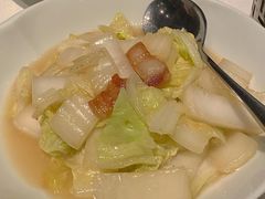胶州大白菜-新荣记(建国门外大街店)
