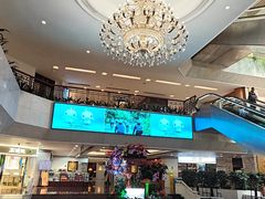 -广东大厦酒店(广州北京路步行街纪念堂地铁站店)