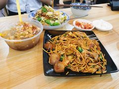 -东北阿姨家(金强大学城商业街店)