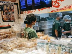-泸溪河桃酥(秦淮新街口店)
