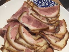 -傅记酱肉