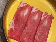 -一绪に寿喜烧(荟聚店)