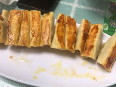 -众口斋锅贴(银泰城店)