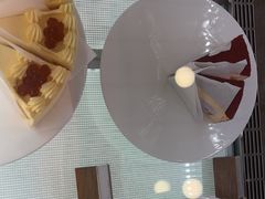 -St蛋糕王国(亨特店)