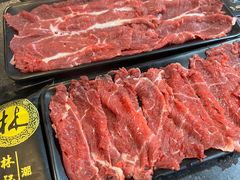 -林记潮牛·牛肉火锅(上马墩店)