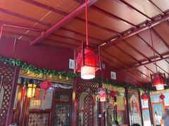 -阿西娅食府(中关村店)