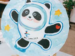 -观澜湖手艺工场·陶艺·吹玻璃·拼豆
