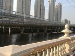 -马栏河运动公园