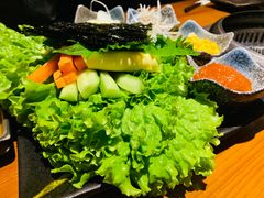 -丸藏和牛烧肉专门店(园区师惠坊店)