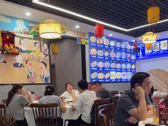 -潮之南·潮汕菜·鱼仔档(南山店)