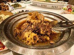-巴音浩日娲·蒙餐(双林东路店)